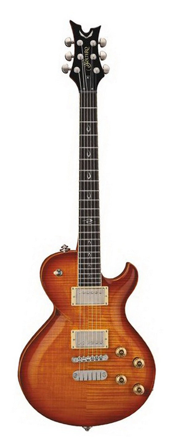 Dean Soltero Amber gloss