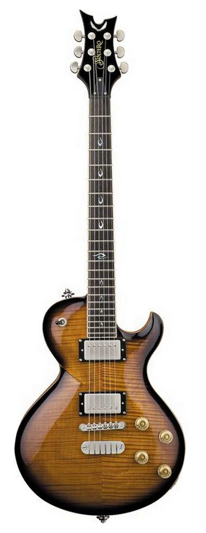 Dean Soltero BraziliaBurst