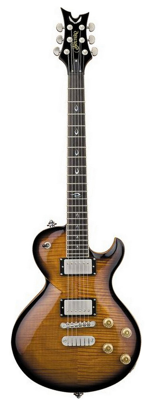 Dean Soltero BraziliaBurst