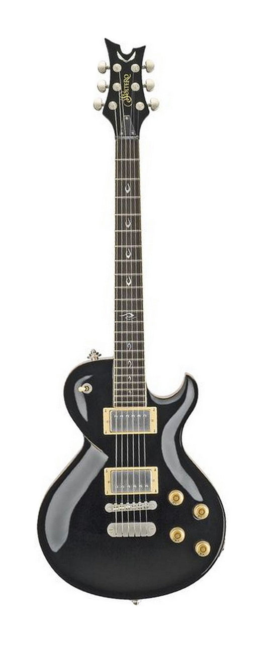 Dean Soltero Gloss Black