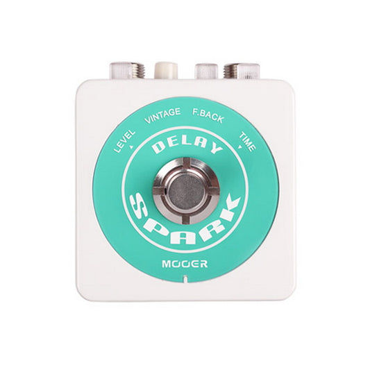 Mooer Spark Delay