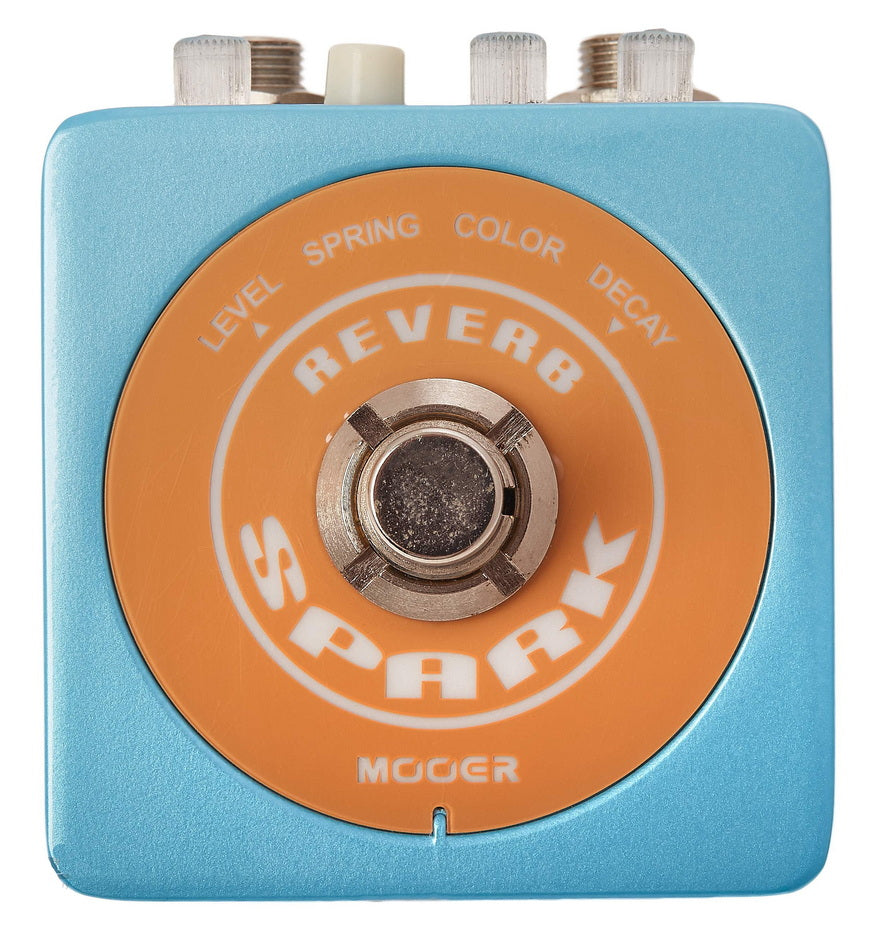 Mooer Spark Reverb