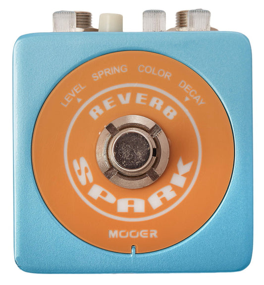 Mooer Spark Reverb