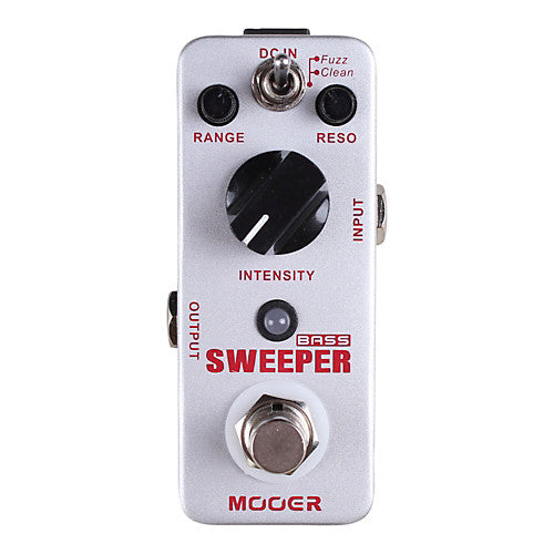 Mooer Micro Sweeper envelope filter