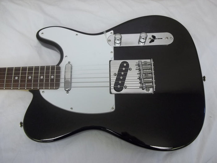(USED) Aria Fullerton T-Caster electric guitar