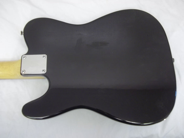 (USED) Aria Fullerton T-Caster electric guitar