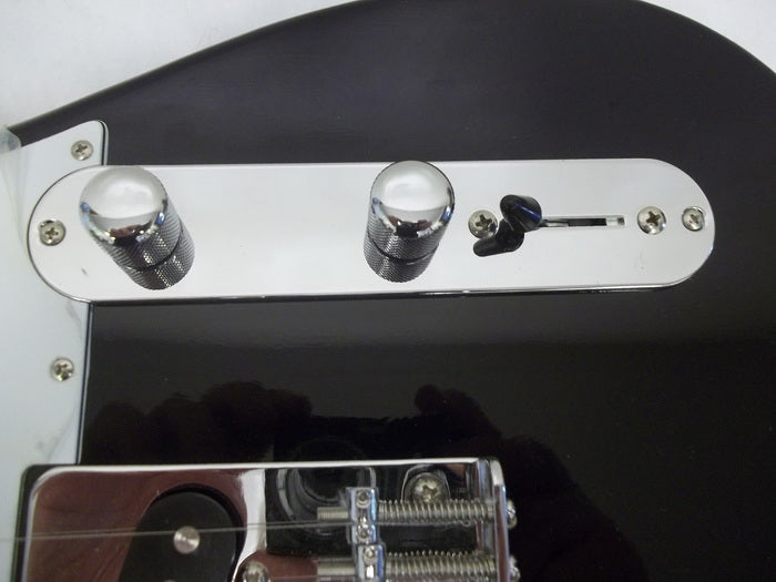 (USED) Aria Fullerton T-Caster electric guitar
