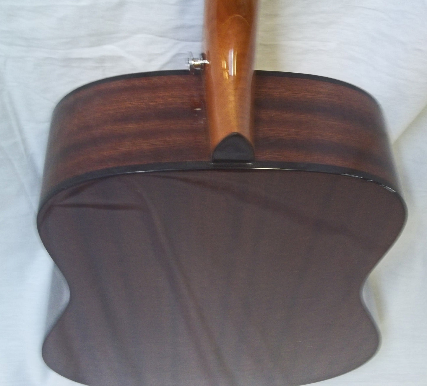 Ibanez PFt-2 Tenor guitar