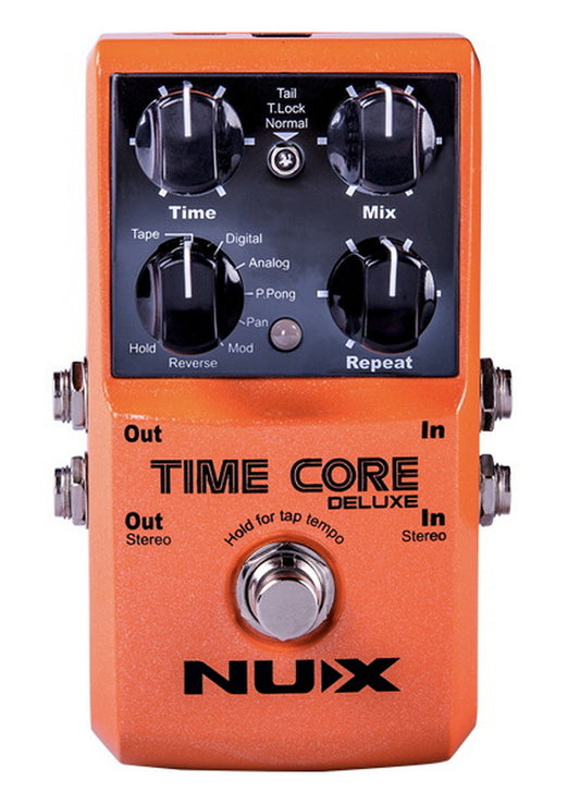 NUX TimeCore DLX