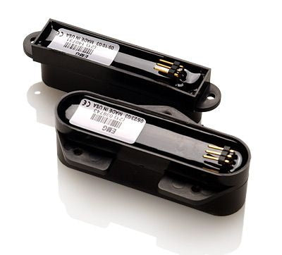 Pickups : EMG T-Set active pickup set