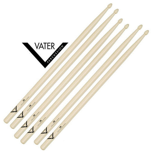 Vater drumsticks