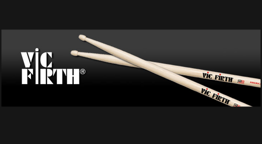 Vic Firth drumsticks