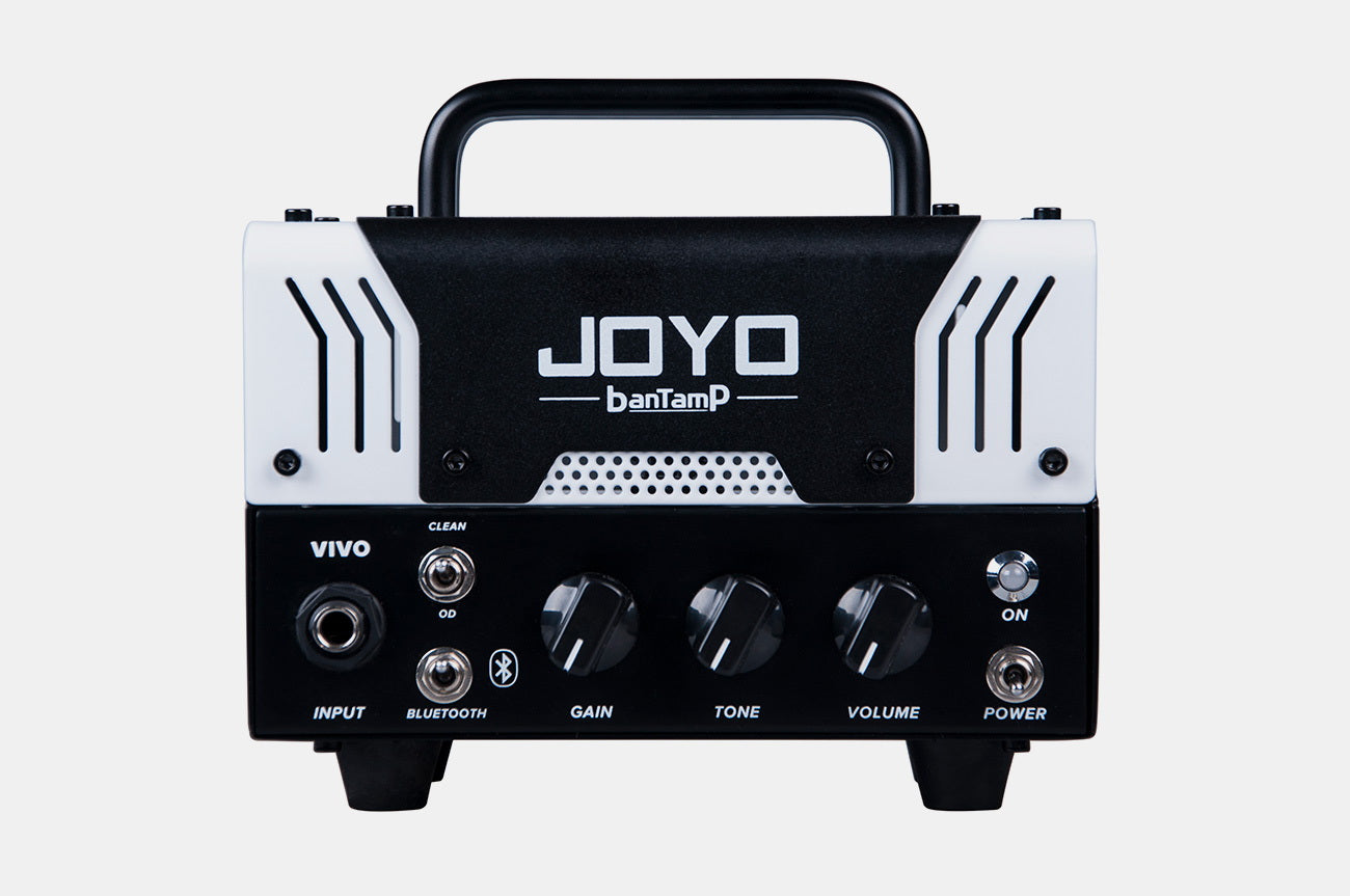 Joyo Bantam Vivo amplifier