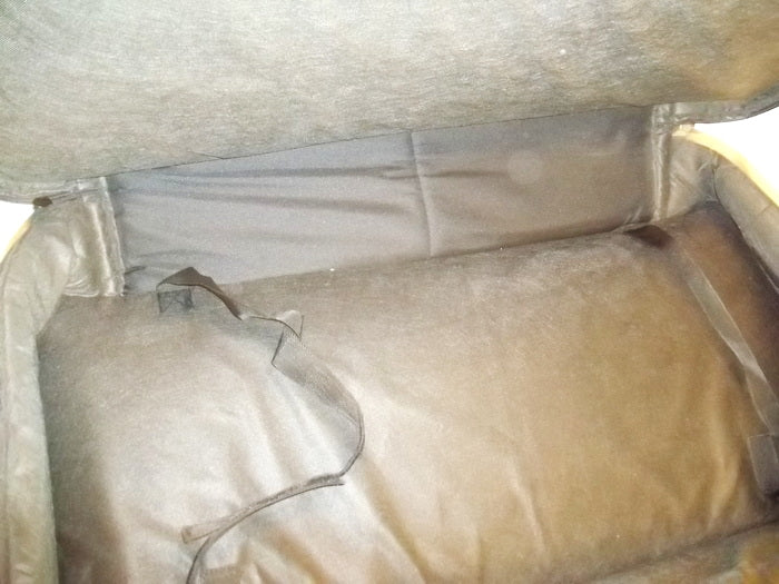 (USED) Case : Voyageur : Keyboard carry-case