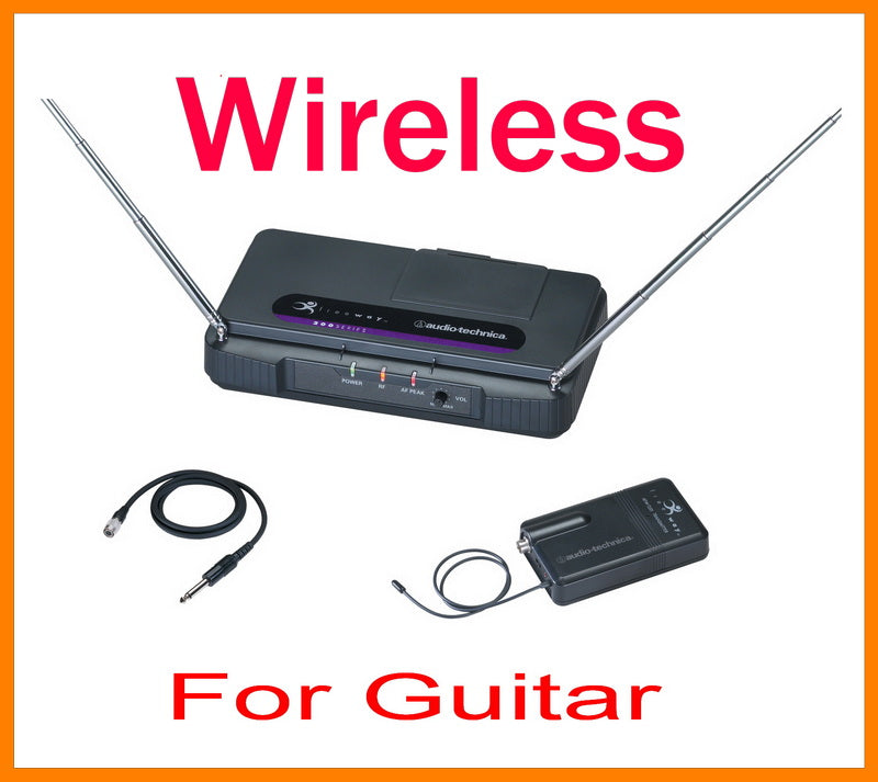 RENTALS: wireless systems