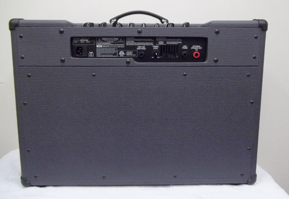 (USED) VOX ADV50-XL combo amp