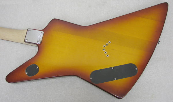 From The Vault : Dean ZX Braziliaburst