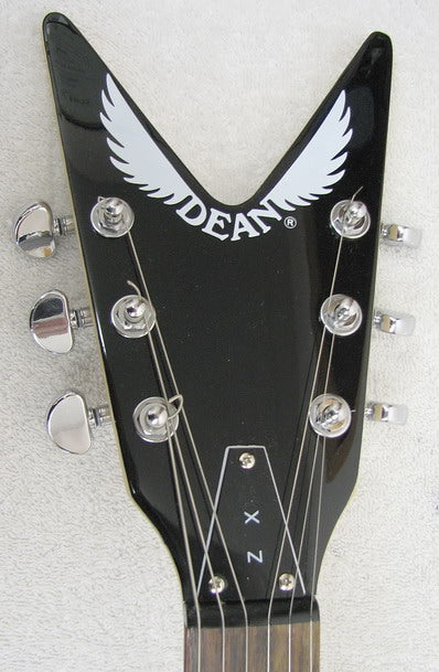 From The Vault : Dean ZX Braziliaburst