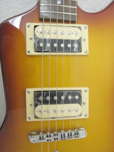 From The Vault : Dean ZX Braziliaburst