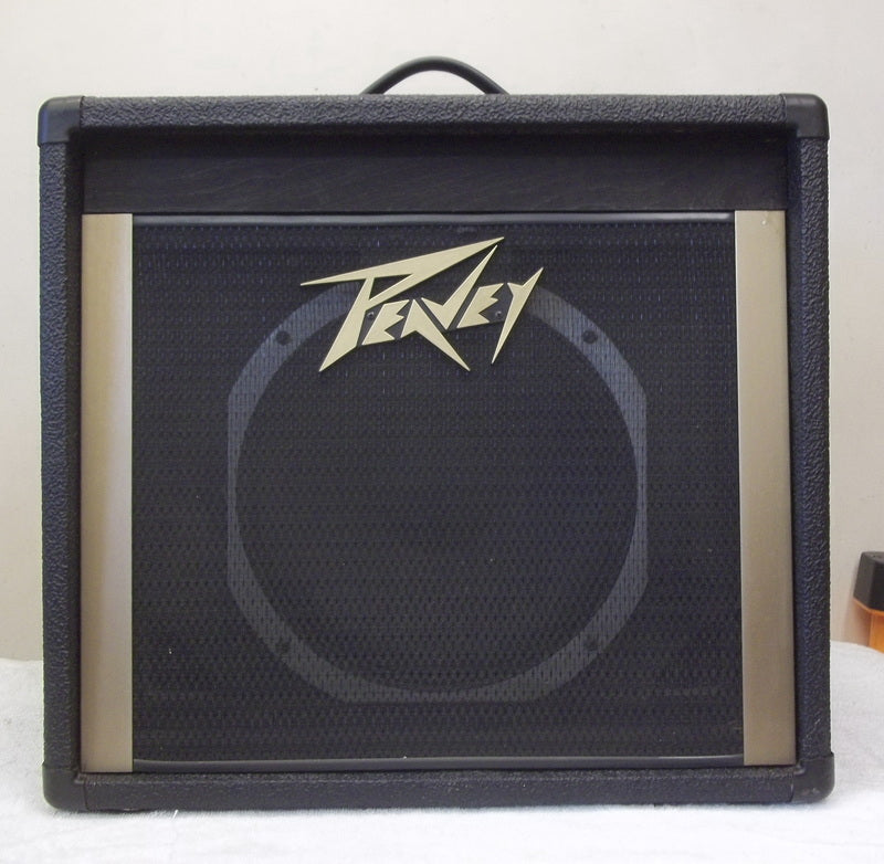 Customer Consignment : Peavey 1x12" guitar speaker cabinet