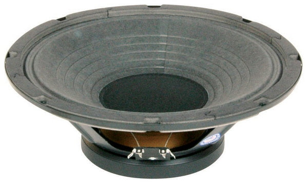 Speakers : Eminence 105-16 10" guitar speaker