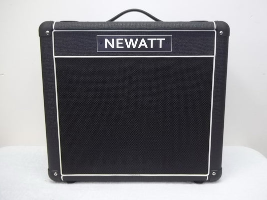 Newatt 1x10 guitar speaker cabinet