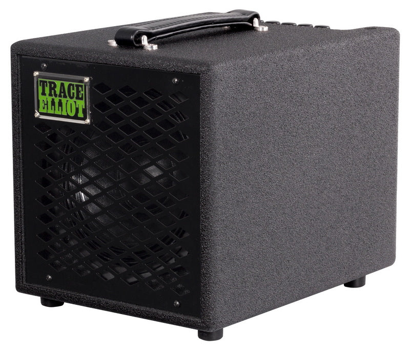 Trace Elliot 1x8" bass combo