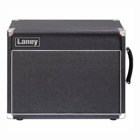 From The Vault : Laney GS210 guitar speaker cabinet