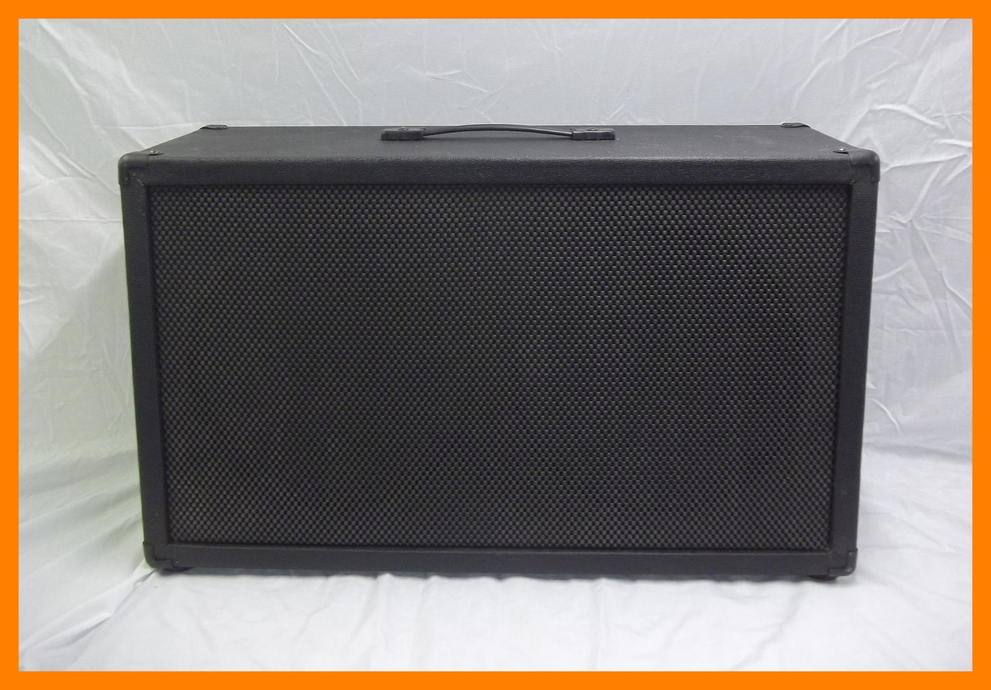 Sherlock Audio 212 guitar speaker cabinet