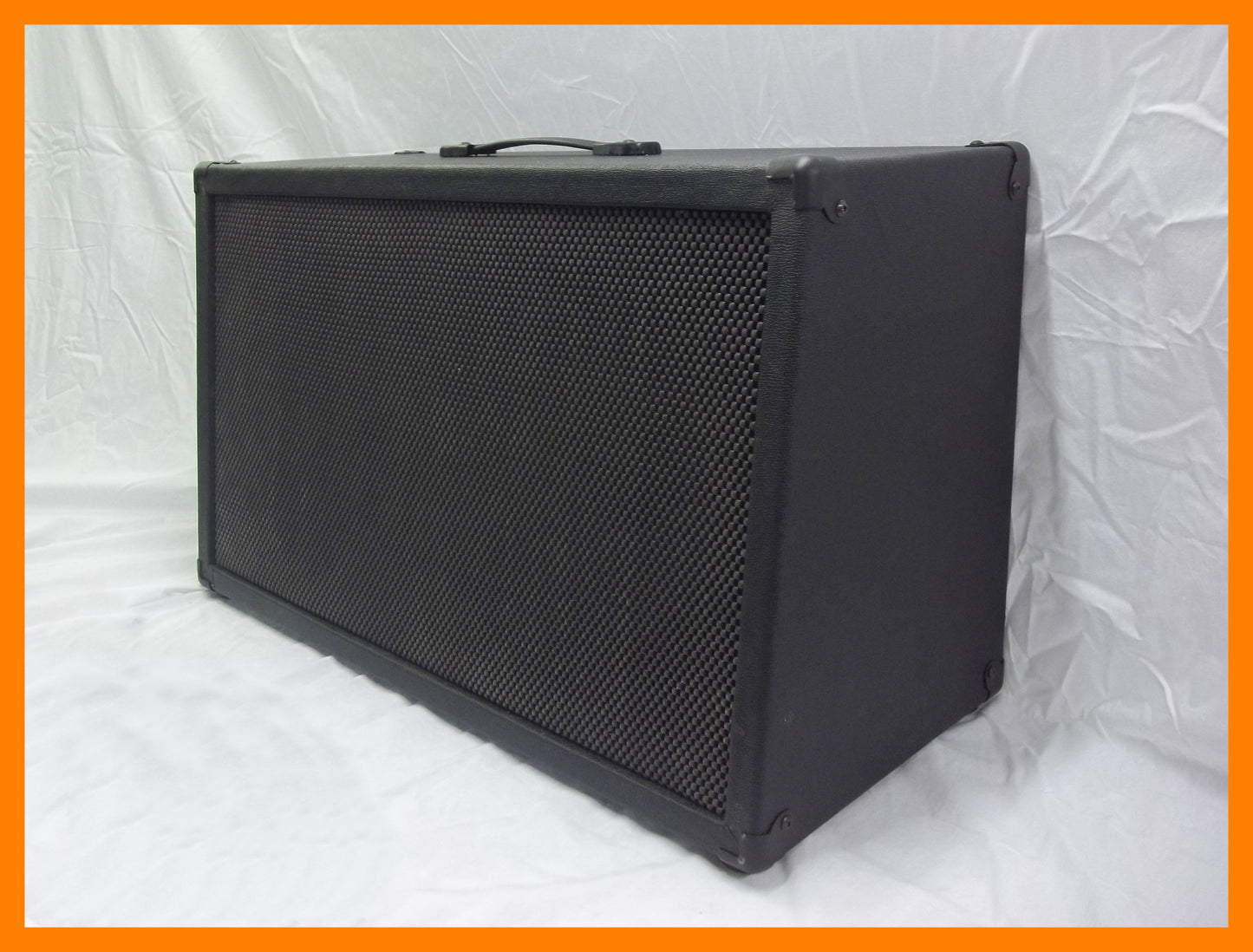 Sherlock Audio 212 guitar speaker cabinet