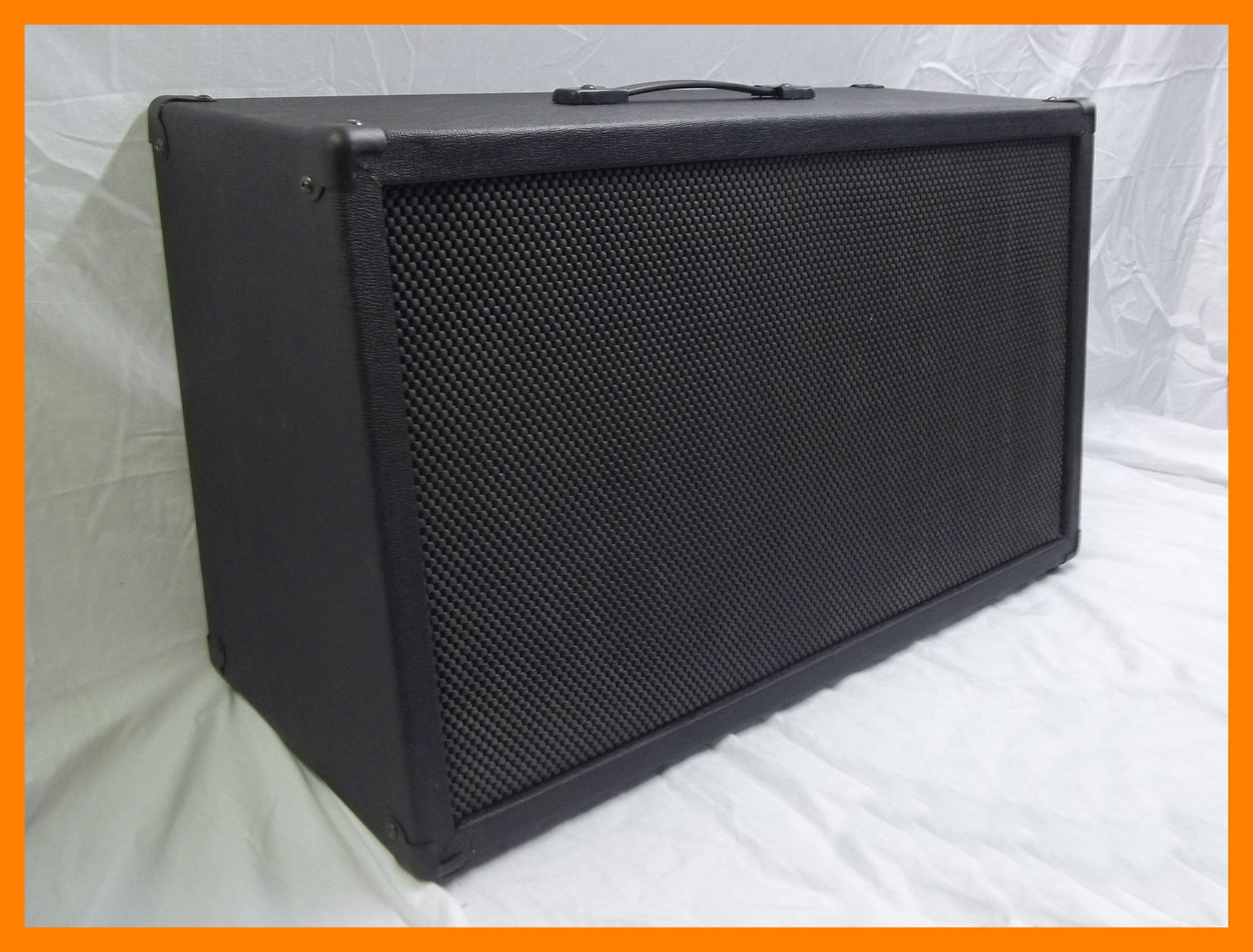 Sherlock Audio 212 guitar speaker cabinet