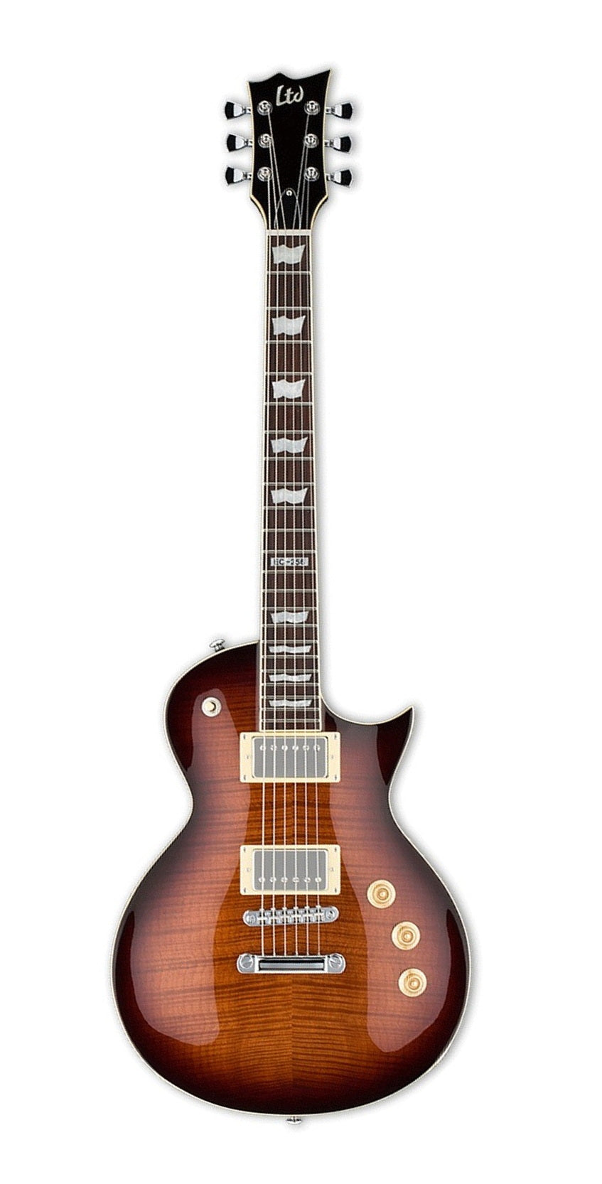 ESP LTD EC256 BrownBurst