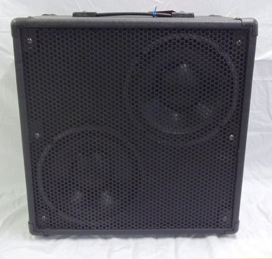 Sherlock Audio : 2x8" Offset guitar speaker cabinet