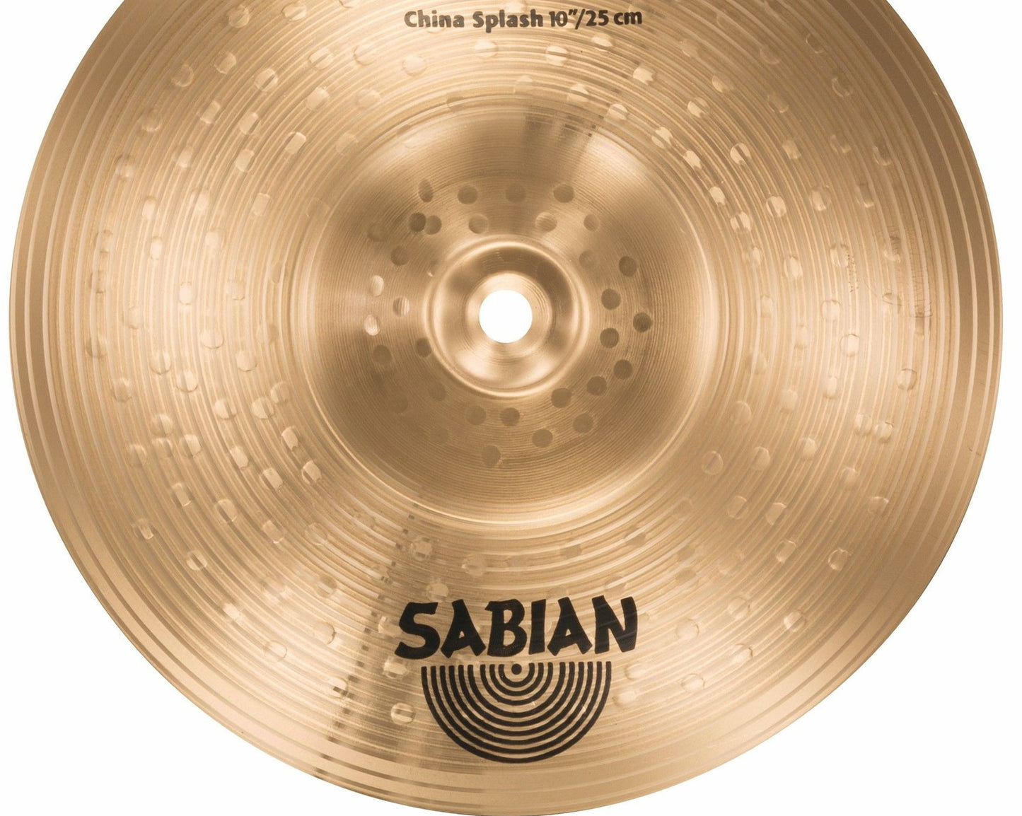 Sabian 41016 10" china splash