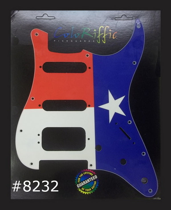 Pickguards : strat style : graphics series : (Page 2)