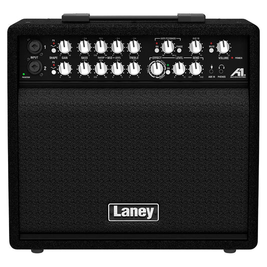 Laney A1+ AudioHub acoustic amplifier