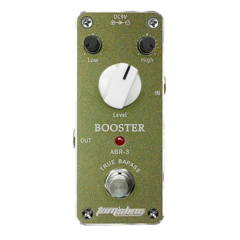 Tomsline ABR3 booster