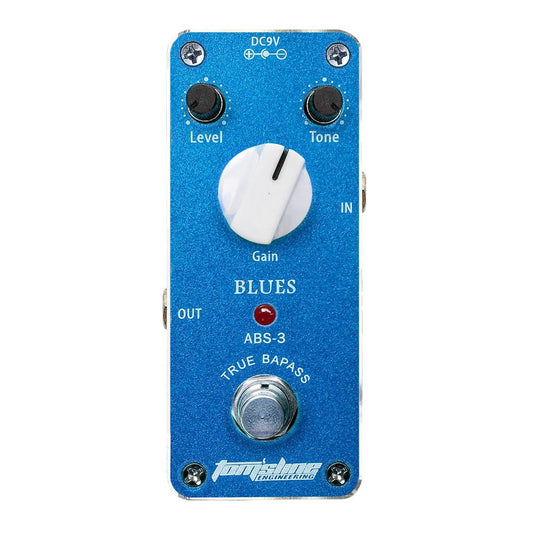 Tomsline ABS3 Blues overdrive