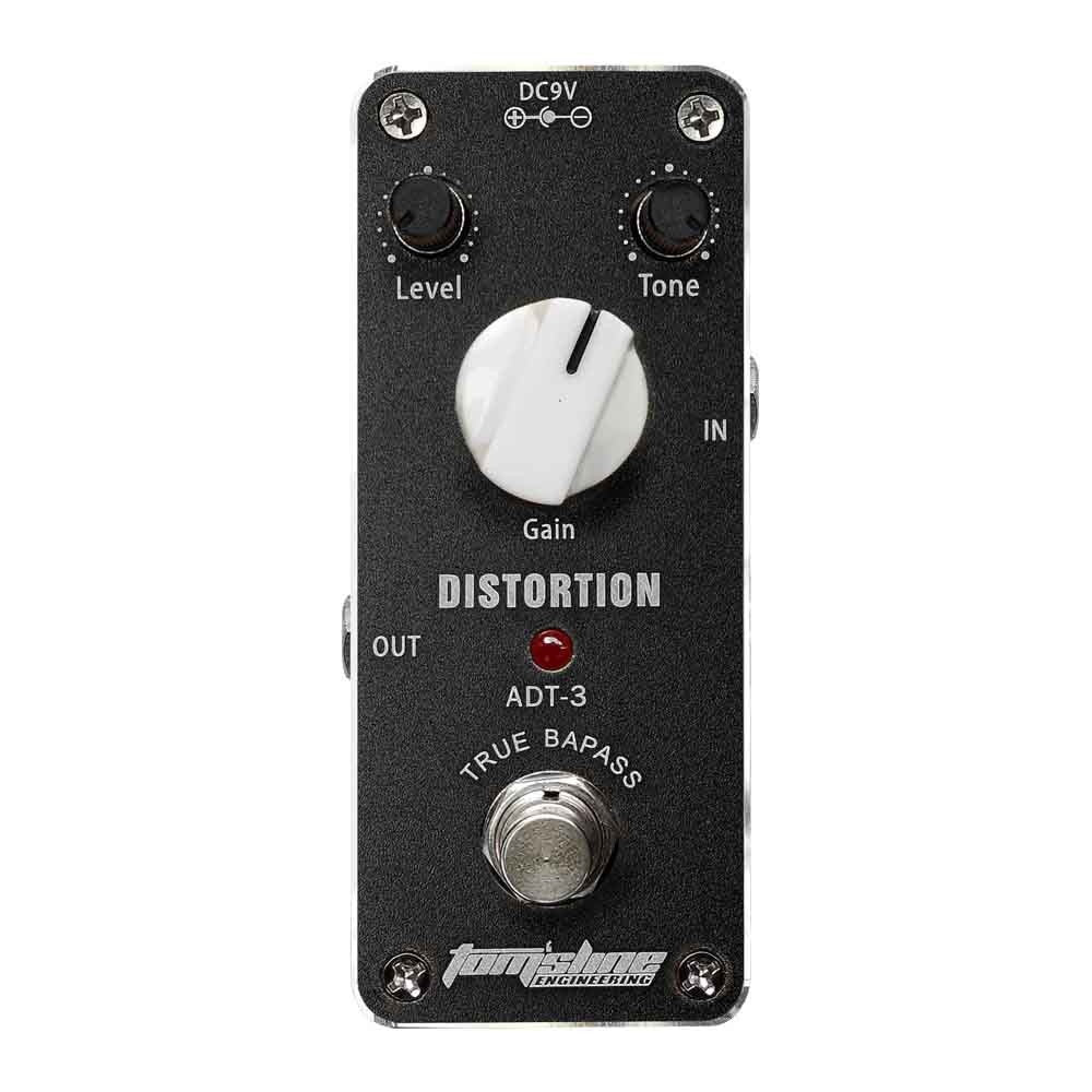 Tomsline ADT3 distortion