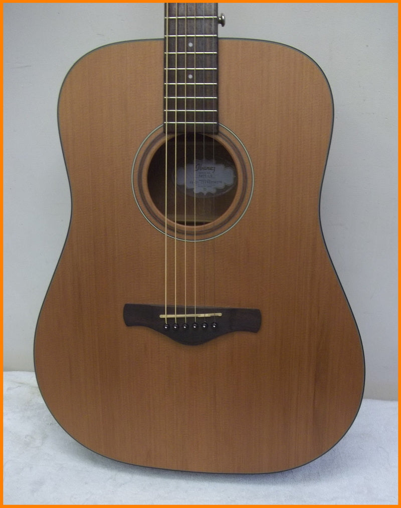 (USED) Ibanez AW65 acoustic guitar