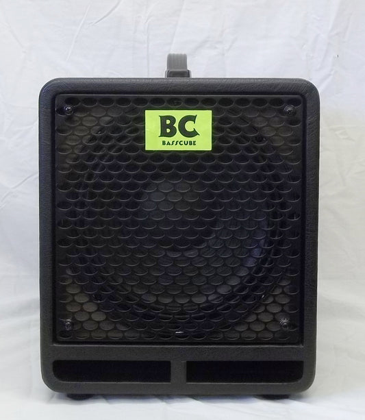 BassCUBE 110 bass speaker cabinet