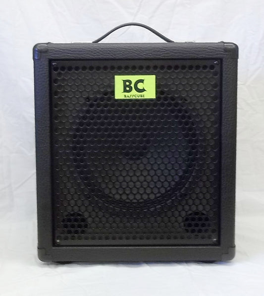 BassCUBE 80 bass amplifer