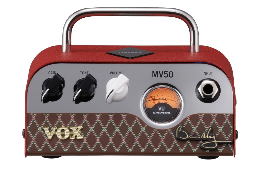 VOX Brian May guitar amplifier