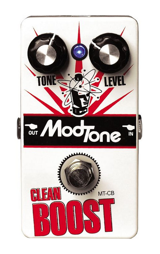 ModTone Clean boost