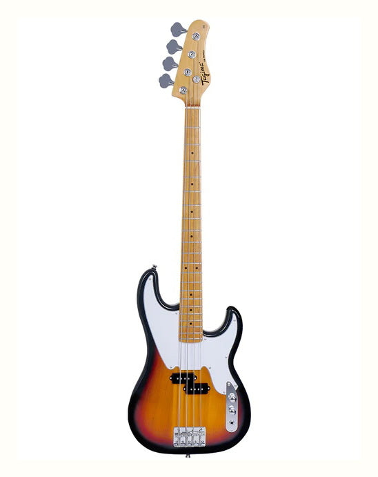 Tagima TW-66 bass; sunburst