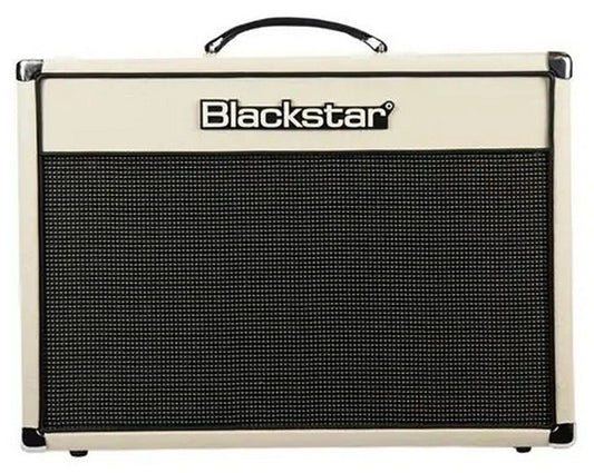 From The Vault : Blackstar HT-5TH Anniversary Edition 210 Combo amplifier