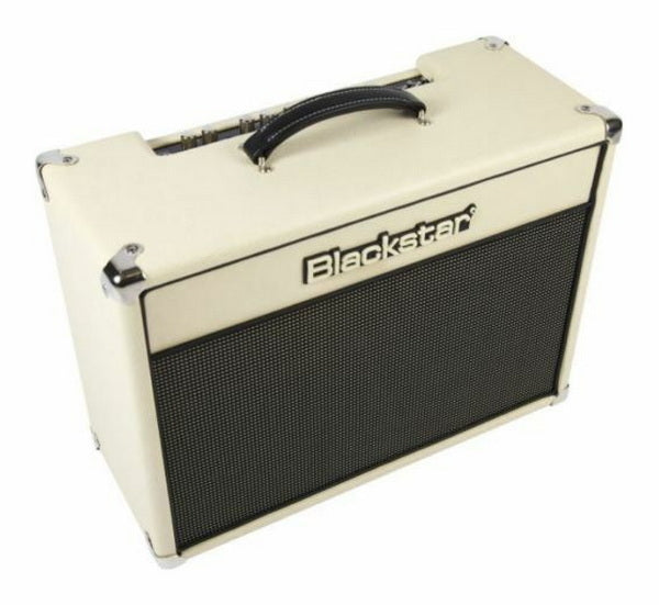 From The Vault : Blackstar HT-5TH Anniversary Edition 210 Combo amplifier