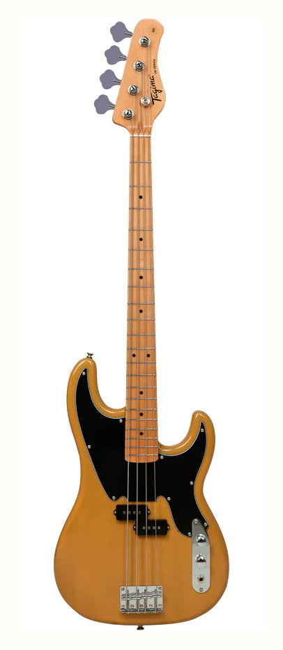 Tagima TW-66 bass; butterscotch