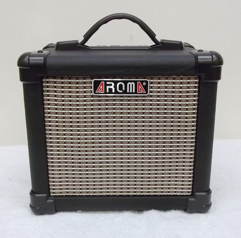 AromaTech Cubic electric guitar amplifier