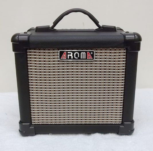 AromaTech Cubic electric guitar amplifier